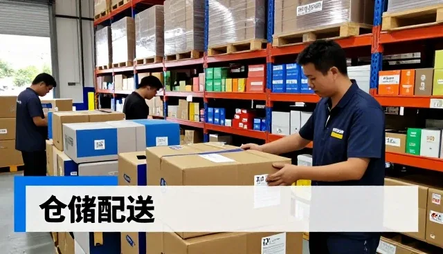 商品定制满足复杂环境应用需求