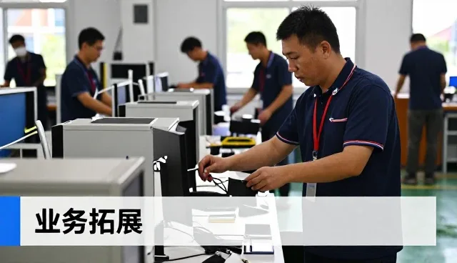 淄博浩烁商贸有限公司推动商品定制向智能化方向发展